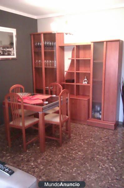 muebles comedor y dormitorio matrimonio por traslado