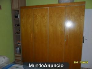 NEVERA COMBI, MICROONDAS,ARMARIO,CAMAS COLCHONES, LIBROS, ESTANTERIAS, 662641309 (SABADELL AUTOPISTA C58