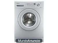 OCASION! Lavadora Samsung (6kg). Gama alta por solo 145€