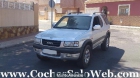 Opel Frontera Sport 2.2 DTI \'00 - mejor precio | unprecio.es