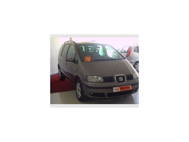 SEAT IBIZA 1.4 TDI