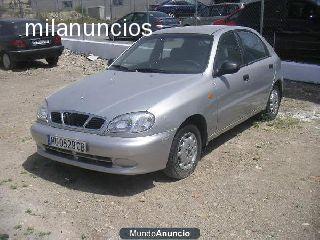 Vendo Daewoo