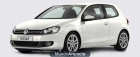 Volkswagen Golf VI 1.4 TSI 122cv Sport - mejor precio | unprecio.es