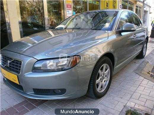 Volvo S80 D5 Momentum