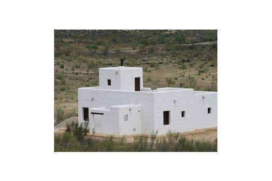 2 Dormitorio Finca En Venta en Lucainena De Las Torres, Almería