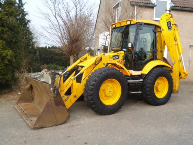 2004 jcb-4cx