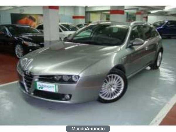 Alfa Romeo ROMEO 159 Sw 1.9jtdm Elegante 150 C