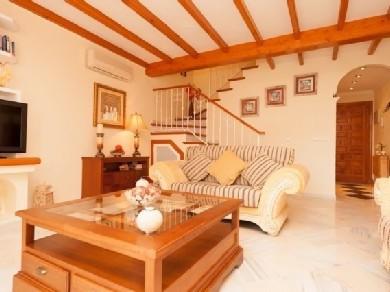 Apartamento con 3 dormitorios se vende en Mijas Costa, Costa del Sol