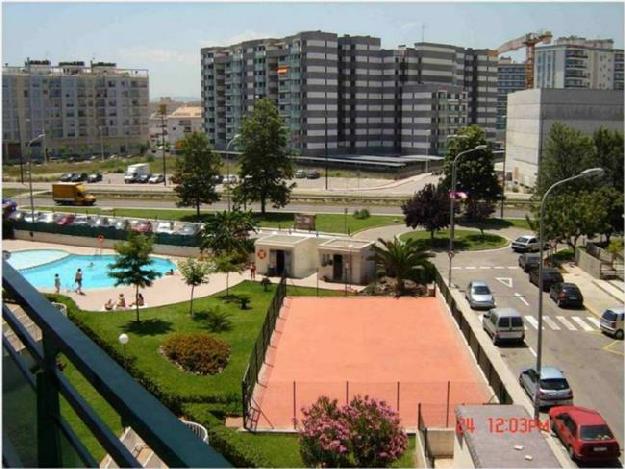 Apartamento en Gandia