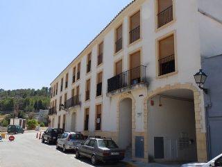 Apartamento en venta en Benidoleig, Alicante (Costa Blanca)