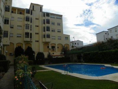 Apartamento en venta en Fuengirola, Málaga (Costa del Sol)