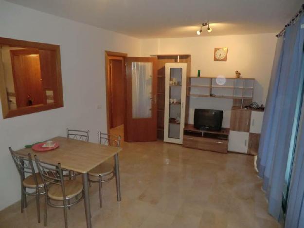 Apartamento en Villajoyosa/Vila Joiosa (la)