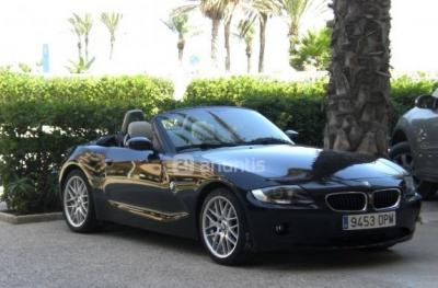 BMW Z4 2.0i