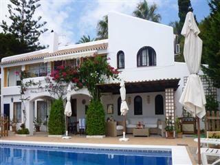 Chalet en venta en Casares, Málaga (Costa del Sol)