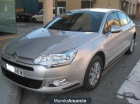 Citroën C5 2.0HDI BUSINESS - mejor precio | unprecio.es