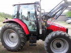 Massey Ferguson 6455 Año 2004 - mejor precio | unprecio.es