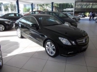 Mercedes-Benz CLASE E 350 CDI BE Cou - mejor precio | unprecio.es