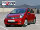 NISSAN NOTE 1.5 DCI TEKNA 86 CV-PIEL MIXTA CLIMATRONIC-LLANTAS-5PTAS - Barcelona - mejor precio | unprecio.es