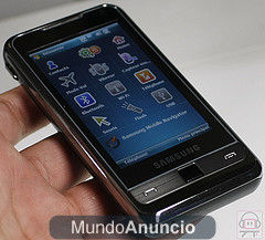 Obtener Nuevo Samsung i900 Omnia 16GB $220usd