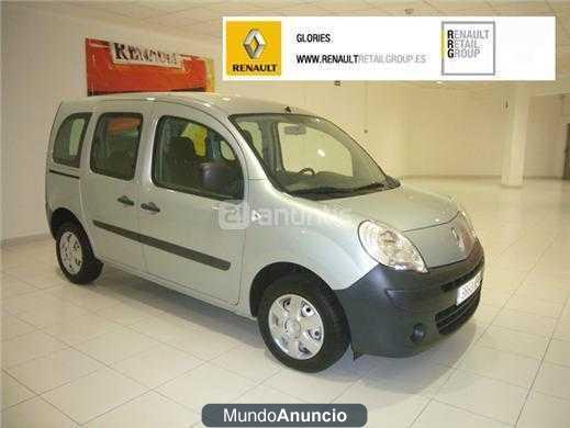 Renault Kangoo Combi Profesional 1.5dCi 70cv