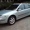 RENAULT LAGUNA a vender