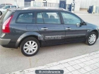 Renault Megane Grand Tour Dynamique 1.9dCi - mejor precio | unprecio.es