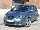 SEAT Altea TDI 140 DSG - mejor precio | unprecio.es