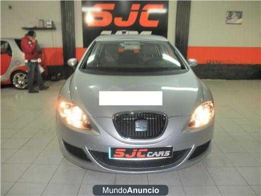 Seat Leon 1.9 TDI 105cv Ecomotive Refer