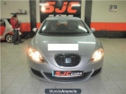 Seat Leon 1.9 TDI 105cv Ecomotive Refer - mejor precio | unprecio.es