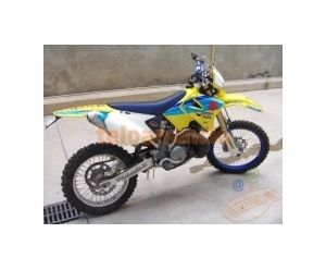 SUZUKI RM250