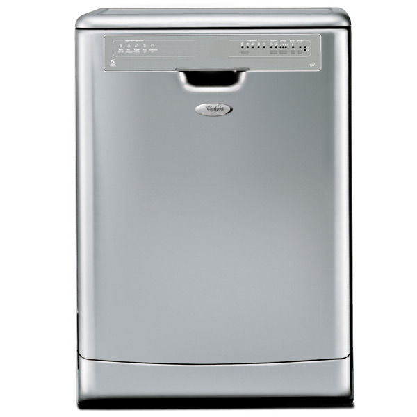 Whirlpool ADP 5755/SL