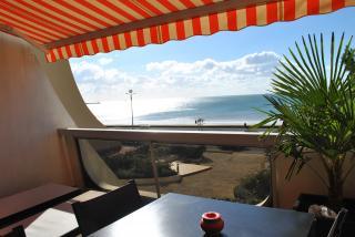 Apartamento : 4/4 personas - vistas a mar - la baule  loira atlantico  paises del loira  francia