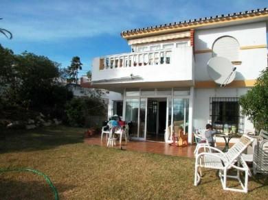 Apartamento con 3 dormitorios se vende en Mijas Costa, Costa del Sol