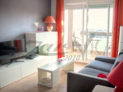 Apartamento en alquiler de vacaciones en Vera, Almería (Costa Almería)