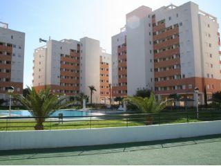 Apartamento en venta en Guardamar del Segura, Alicante (Costa Blanca)