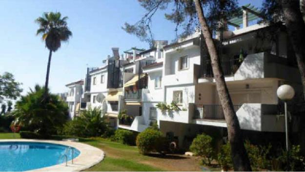 Apartamento en venta en Torremolinos, Málaga (Costa del Sol)