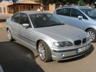 BMW 330 D. 184 CV AUTOMATICO. FULL EQUIPE - mejor precio | unprecio.es