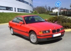 BMW Serie 3 318 IS en LA CORUÑA - mejor precio | unprecio.es