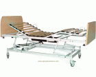 CAMA CLINICA HOSPITALARIA ELECTRICA - mejor precio | unprecio.es