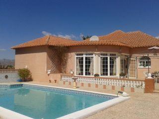 Chalet en venta en Busot, Alicante (Costa Blanca)