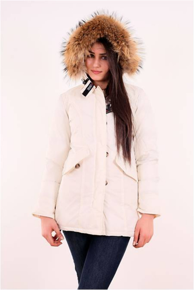 Chaqueta Woolrich de Mujer