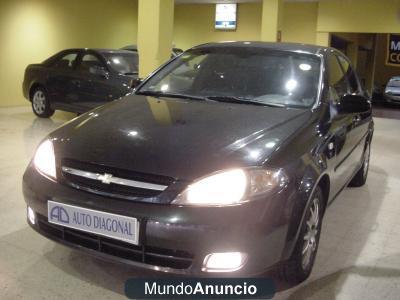 Chevrolet Lacetti 1.6 I CDX/ 1 DUEÑO/CLIMA/DISTRIBUCION RE