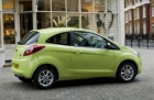 Ford Ka 1.3 TDCi 75cv Titanium + - mejor precio | unprecio.es