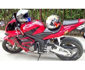 HONDA CBR 600 RR