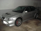 Mitsubishi Lancer Evo 6 370CV - mejor precio | unprecio.es