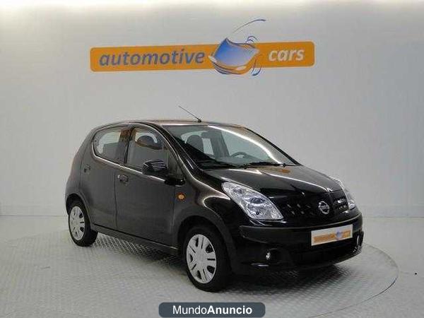 Nissan Pixo ACENTA 1.0