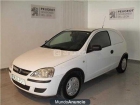 Opel Corsa 1.3 CDTi - mejor precio | unprecio.es