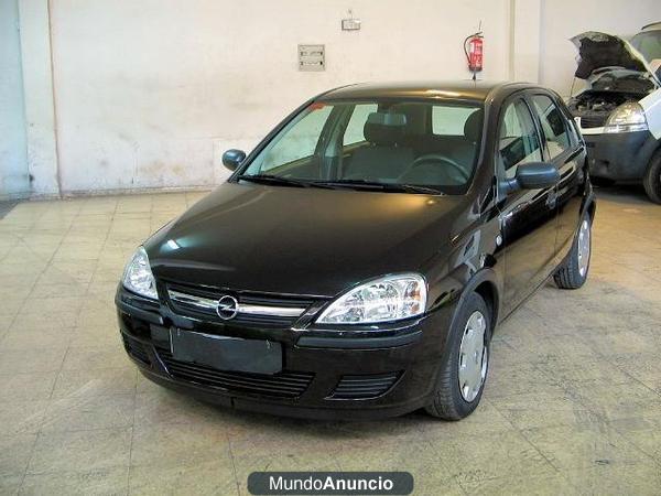 Opel CORSA 1.3 CDTI ESSENTIA \'06