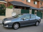 PEUGEOT 407 2.0 HDI 136 CV - mejor precio | unprecio.es