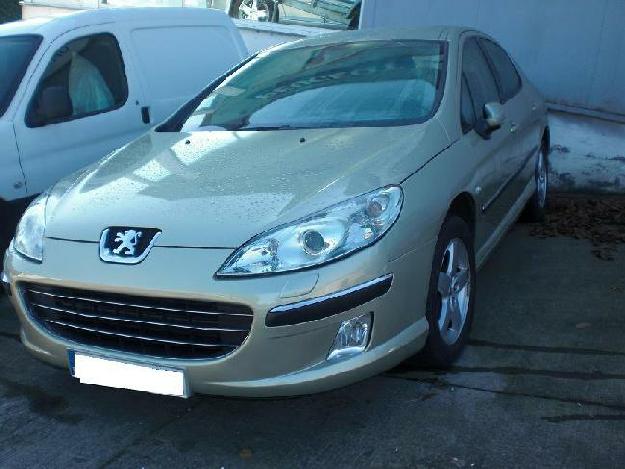 Peugeot 407 ST CONFORT 136 HDI '04